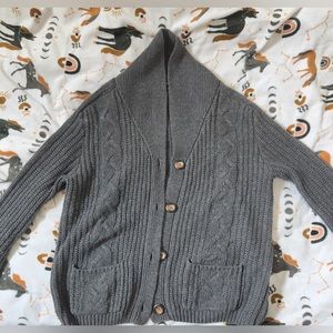 Cardigan - Brandy Melville